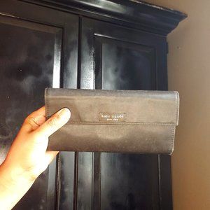 Authentic Kate Spade Wallet
